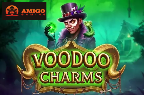 Voodoo Charms